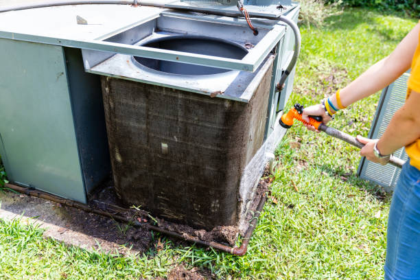 Reliable Mountain Home Af, ID Airduct Cleaning Solutions